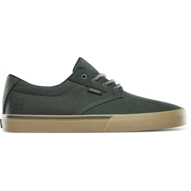 Zapatos Etnies Jameson Vulc - Tenis Para Hombre Q889 Mexico